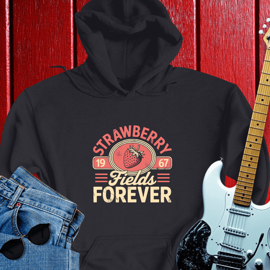 Forever Hoodie