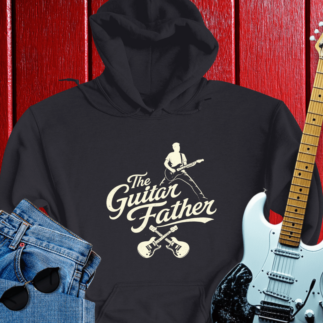 G. Father Hoodie