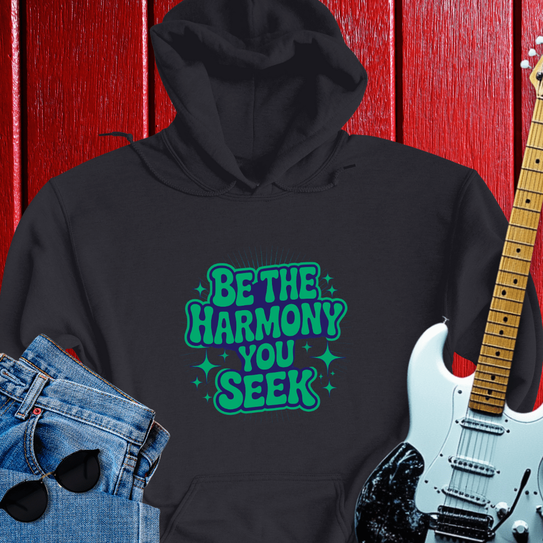 Harmony Hoodie