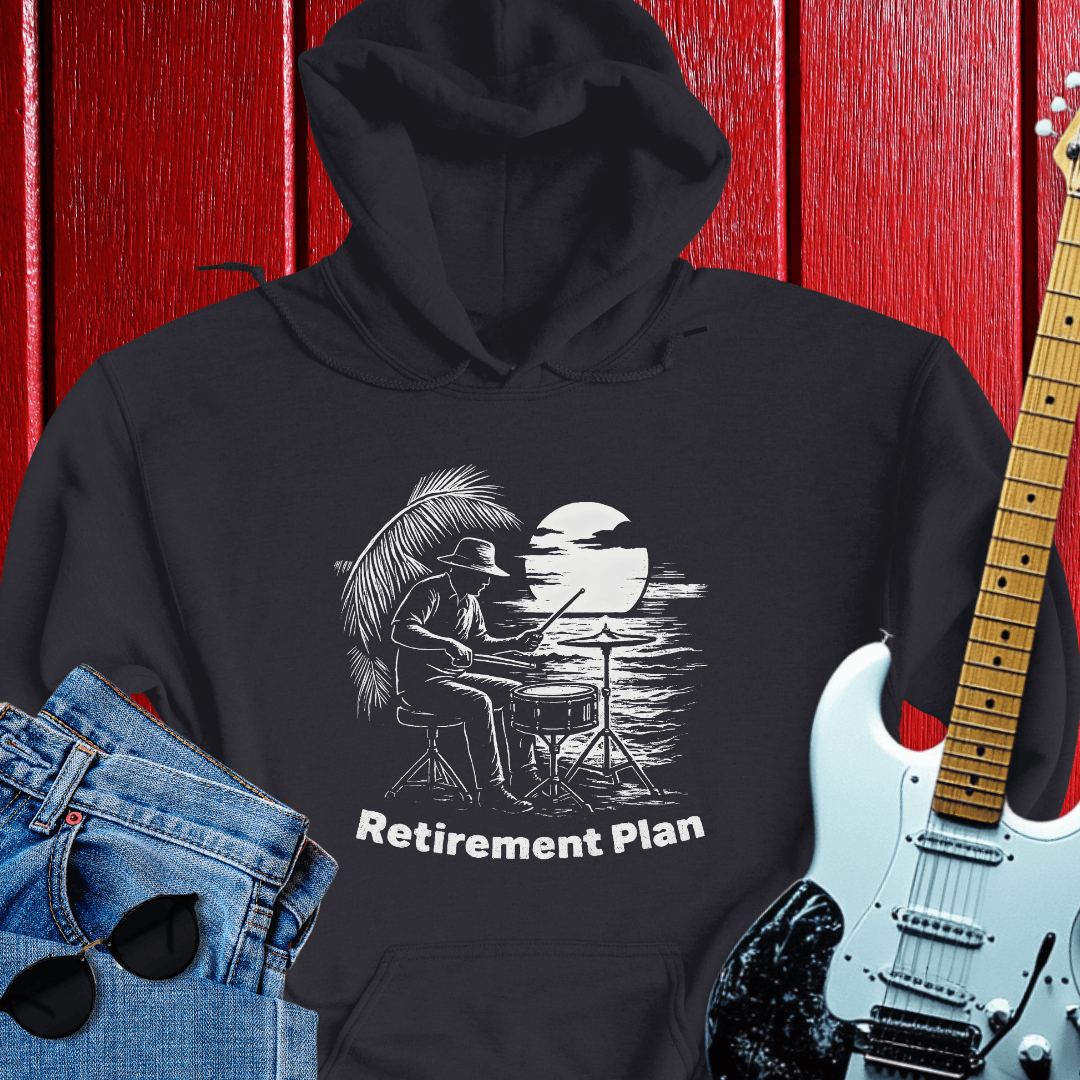 Sunset RP Hoodie