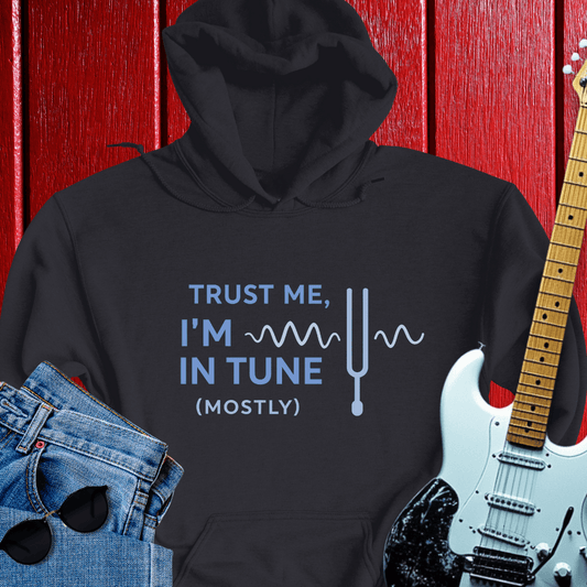 Trust Me Hoodie