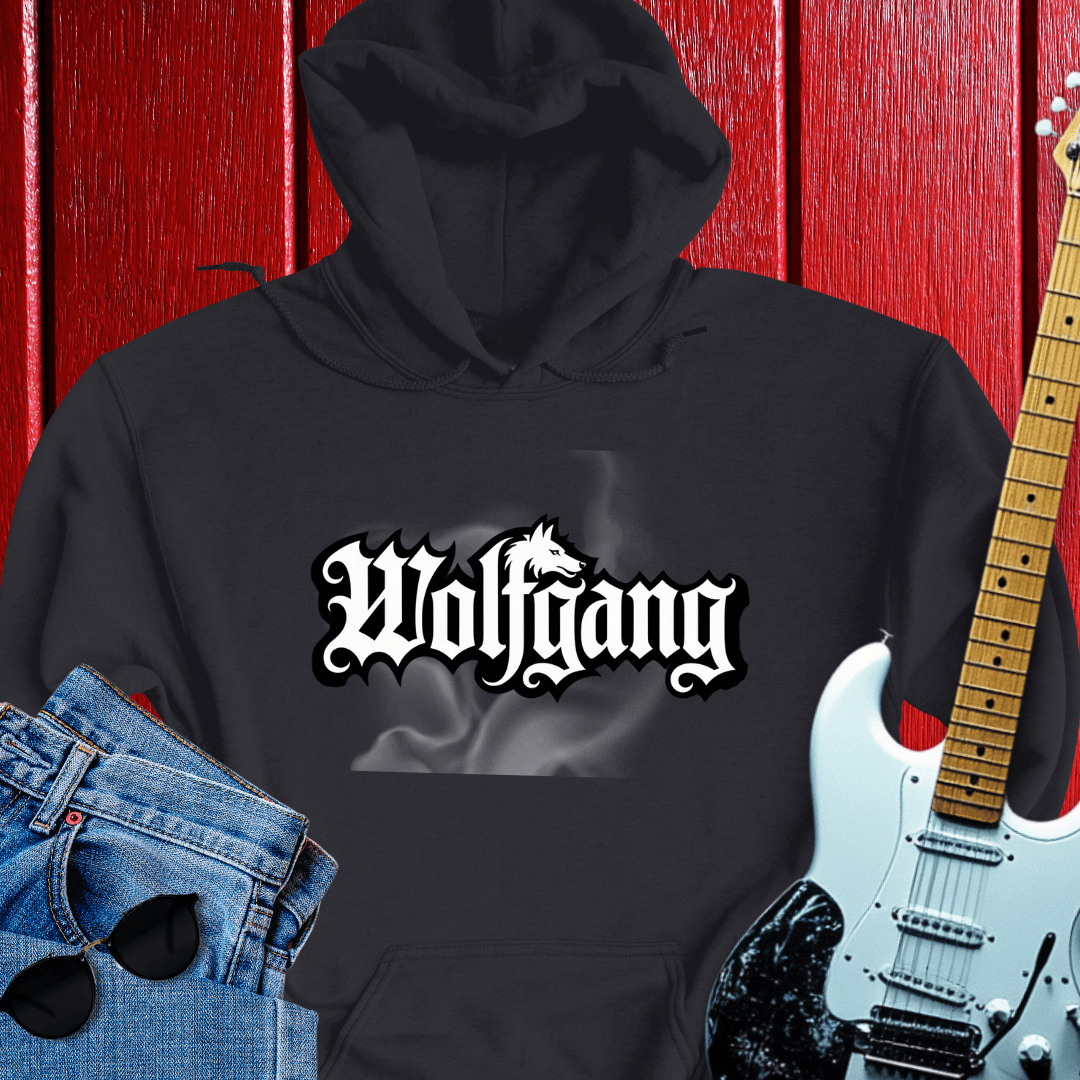 Wolfgang Hoodie