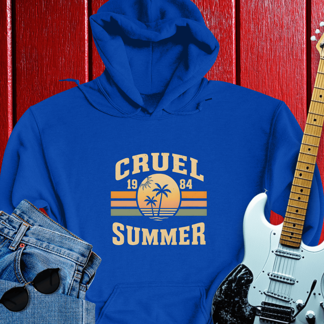 Cruel Summer Hoodie