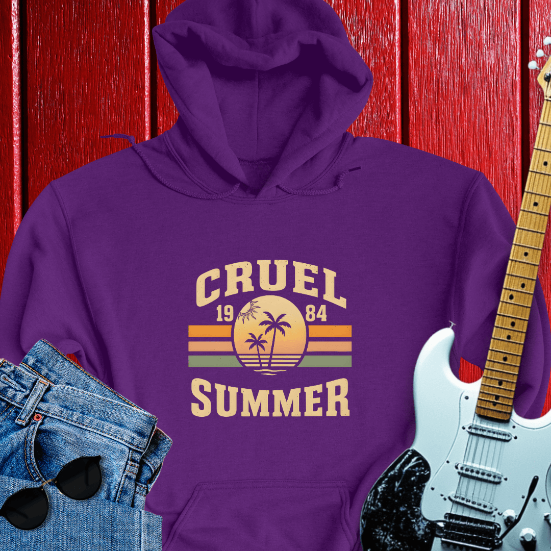 Cruel Summer Hoodie