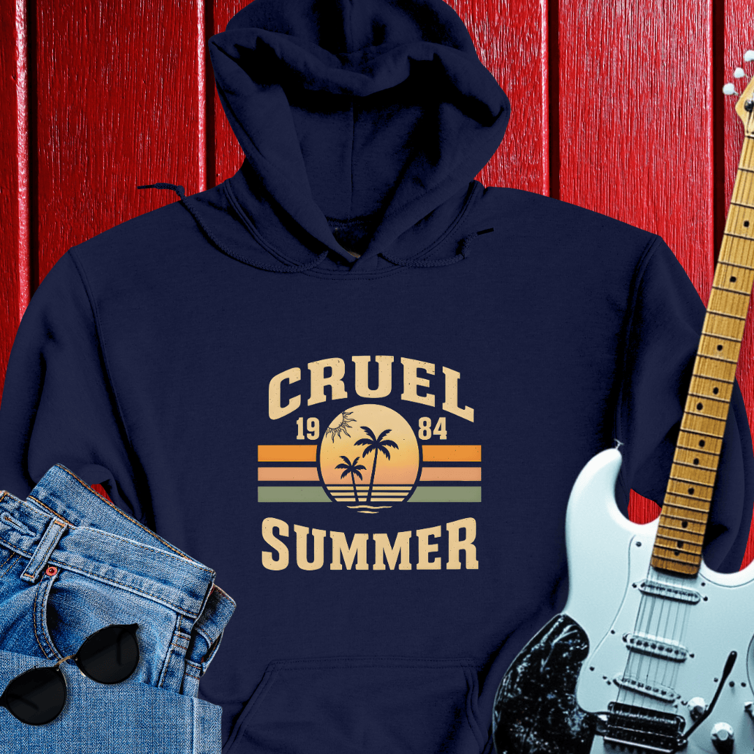 Cruel Summer Hoodie