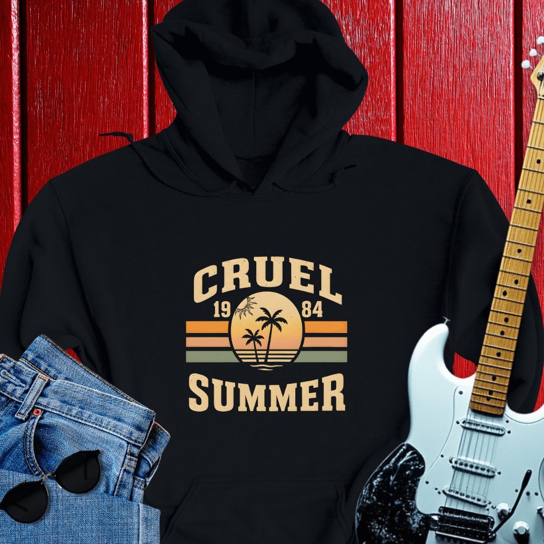 Cruel Summer Hoodie