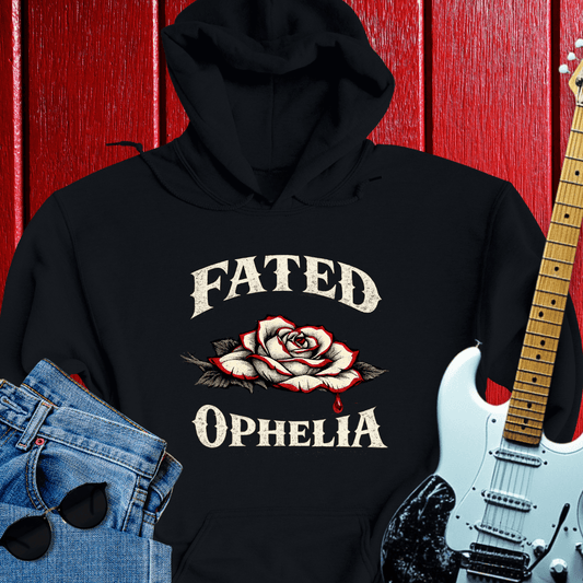 Fated Hoodie