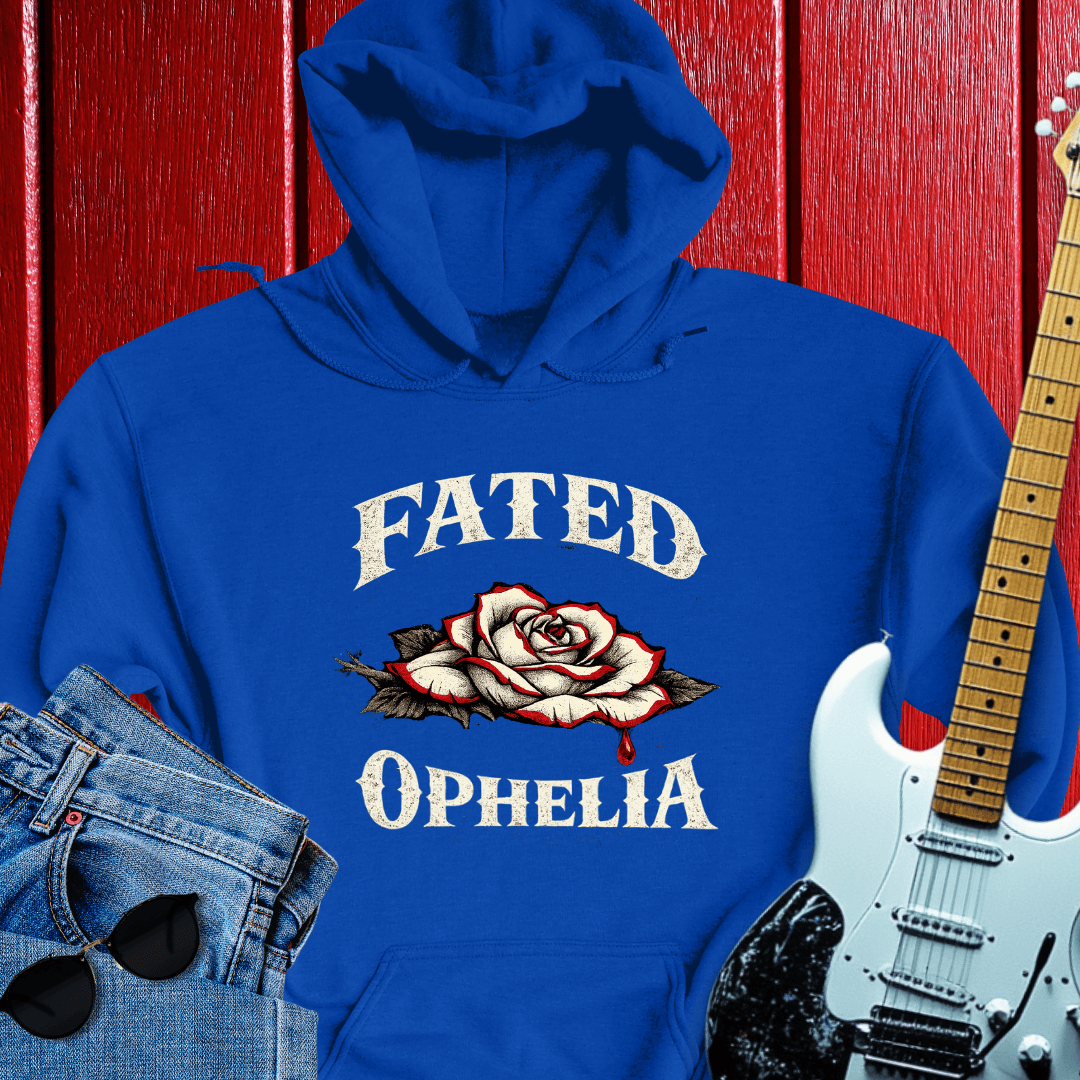 Fated Hoodie