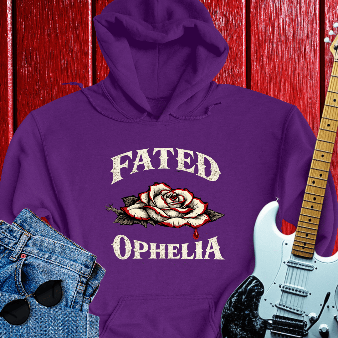 Fated Hoodie