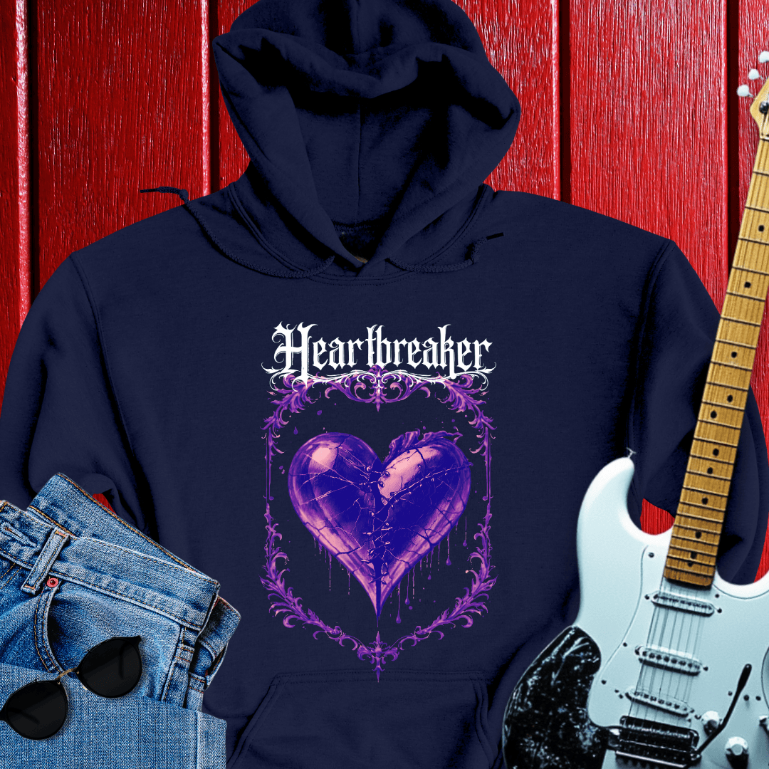 Heartbreaker Hoodie