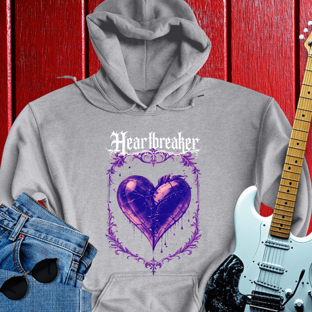 Heartbreaker Hoodie