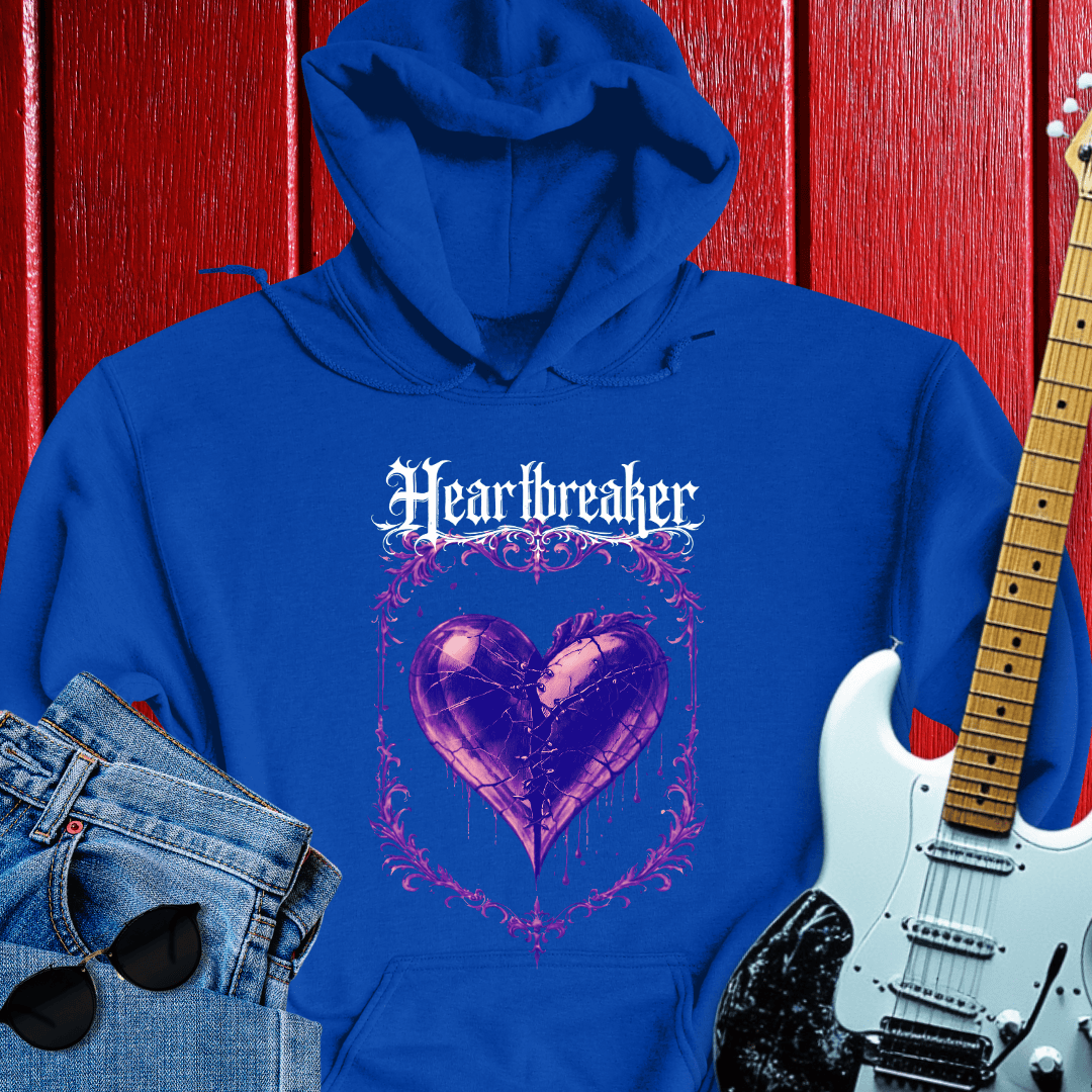 Heartbreaker Hoodie