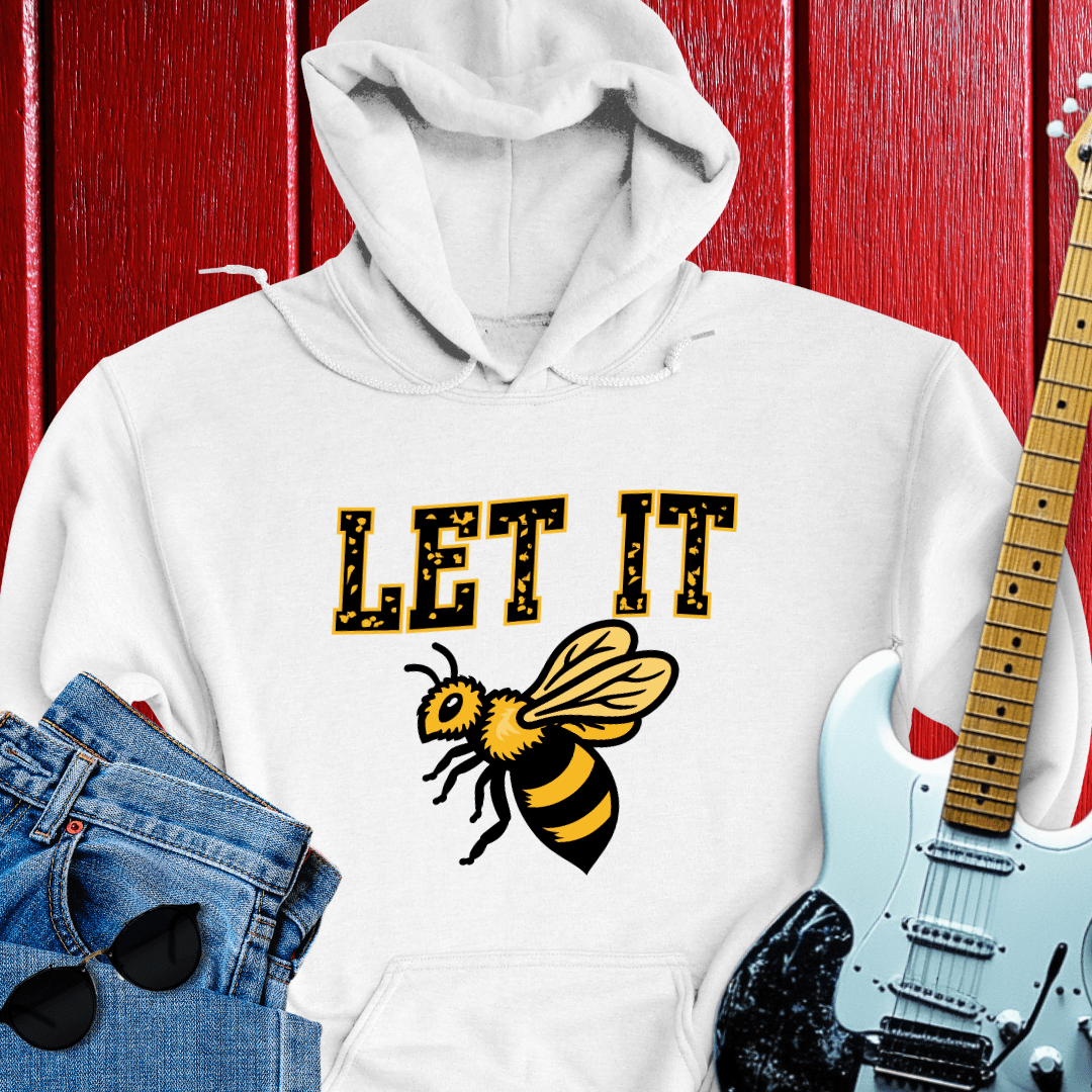 Let It Hoodie