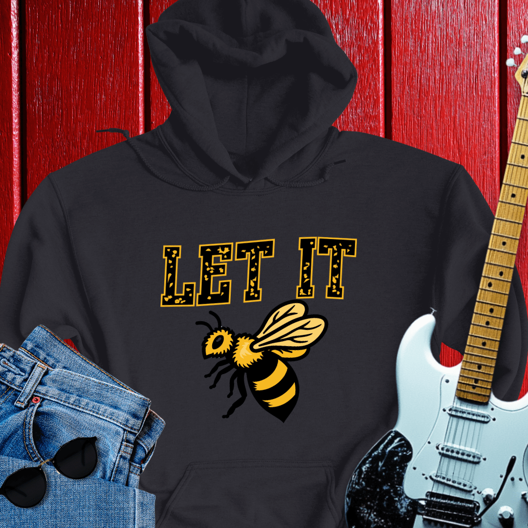 Let It Hoodie