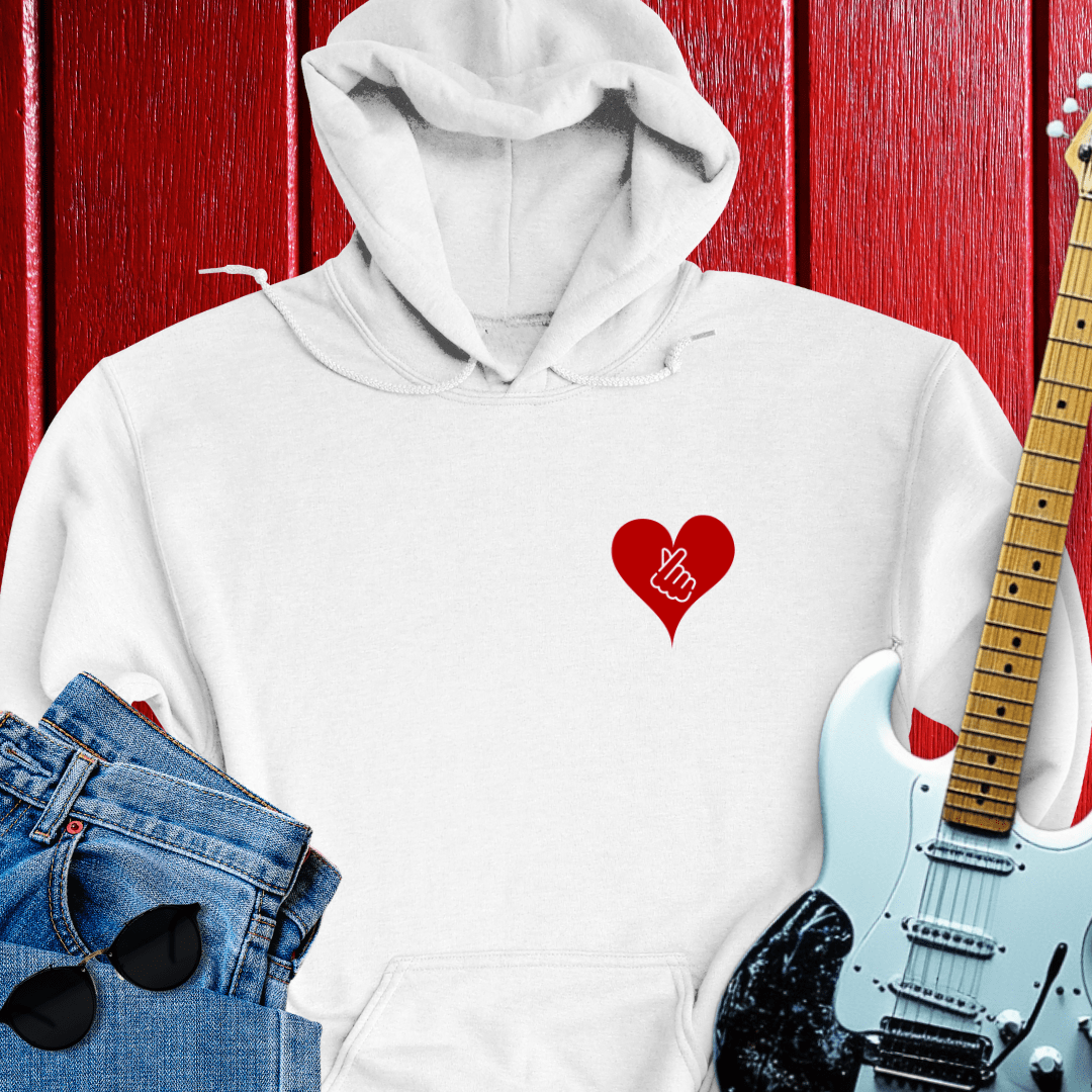 Little Love Hoodie