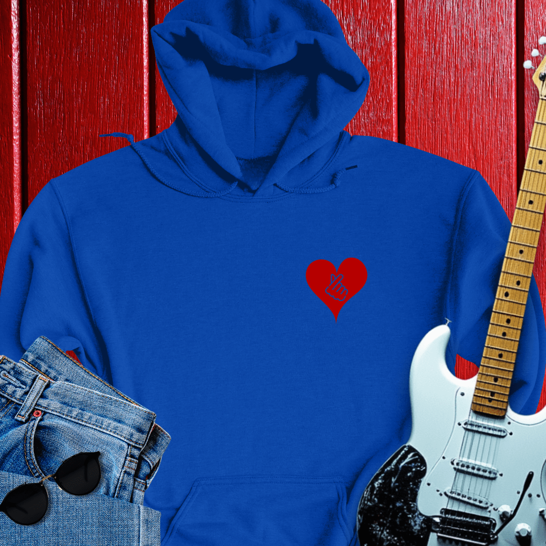 Little Love Hoodie