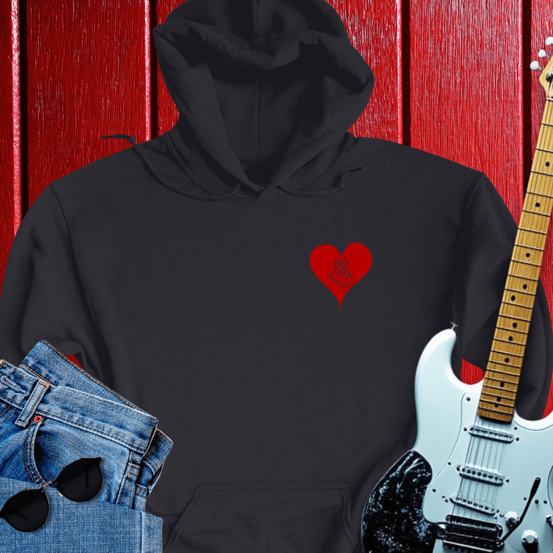 Little Love Hoodie