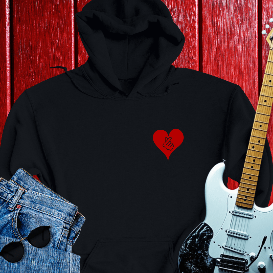 Little Love Hoodie