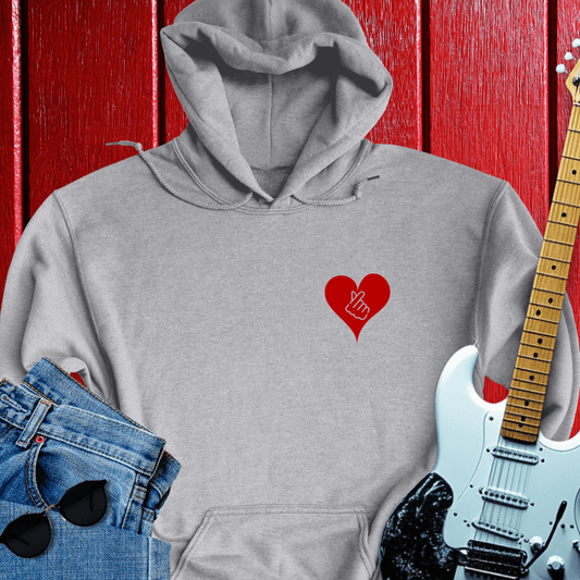 Little Love Hoodie