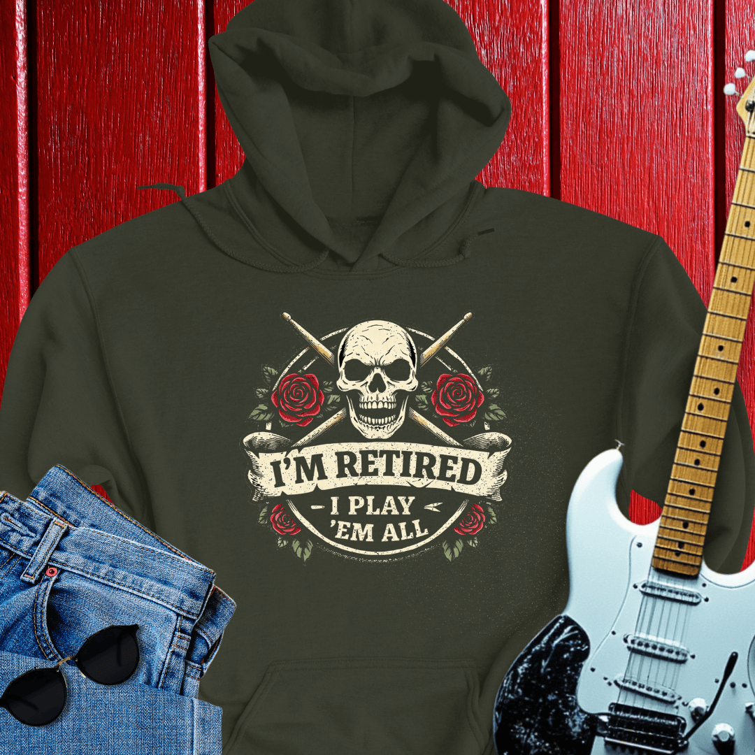 Play Em Hoodie