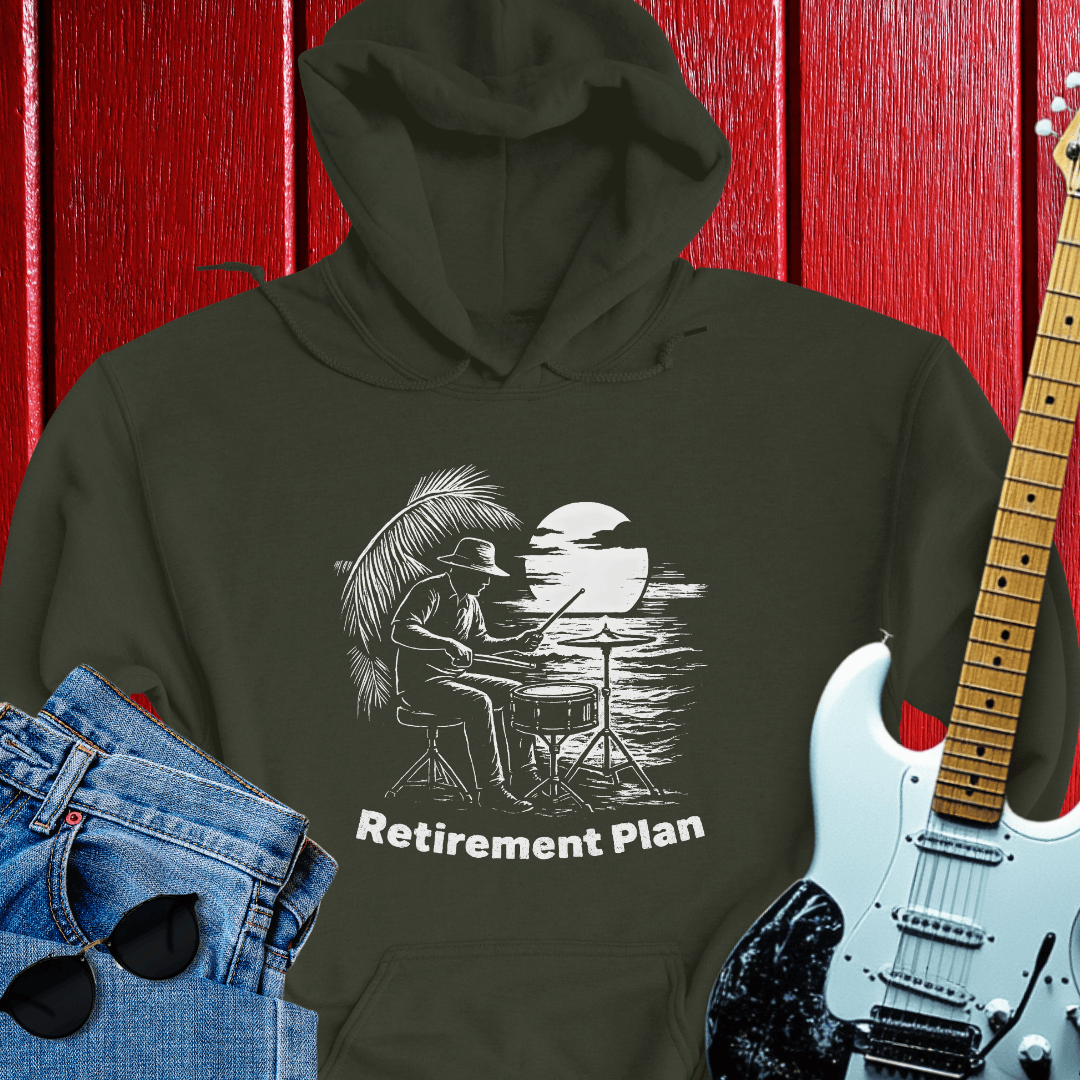 Sunset RP Hoodie