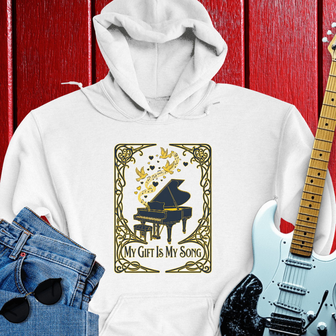 My Gift Hoodie