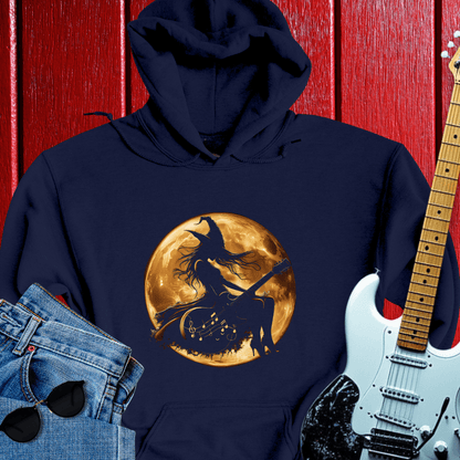 Bewitched Tunes Hoodie