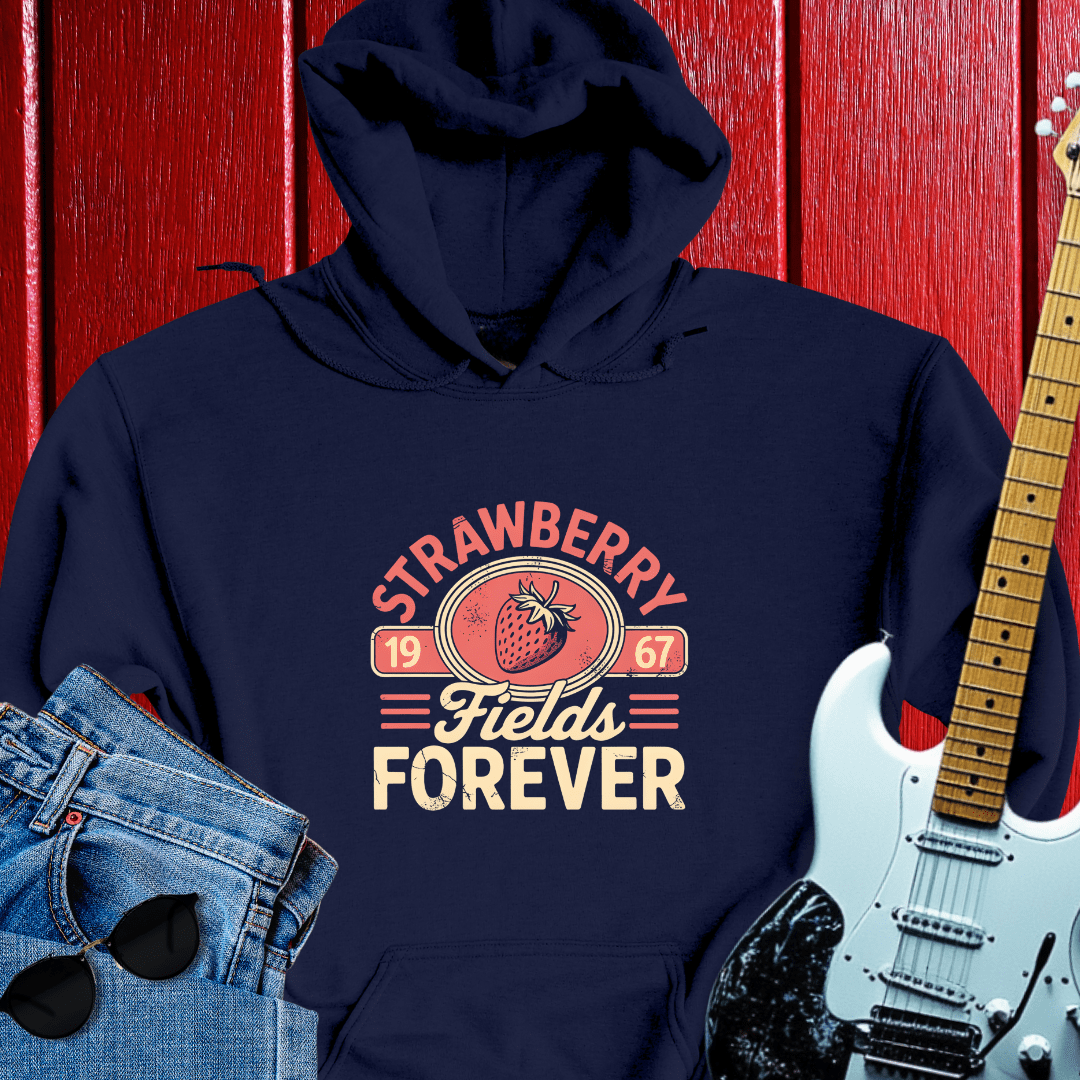 Forever Hoodie