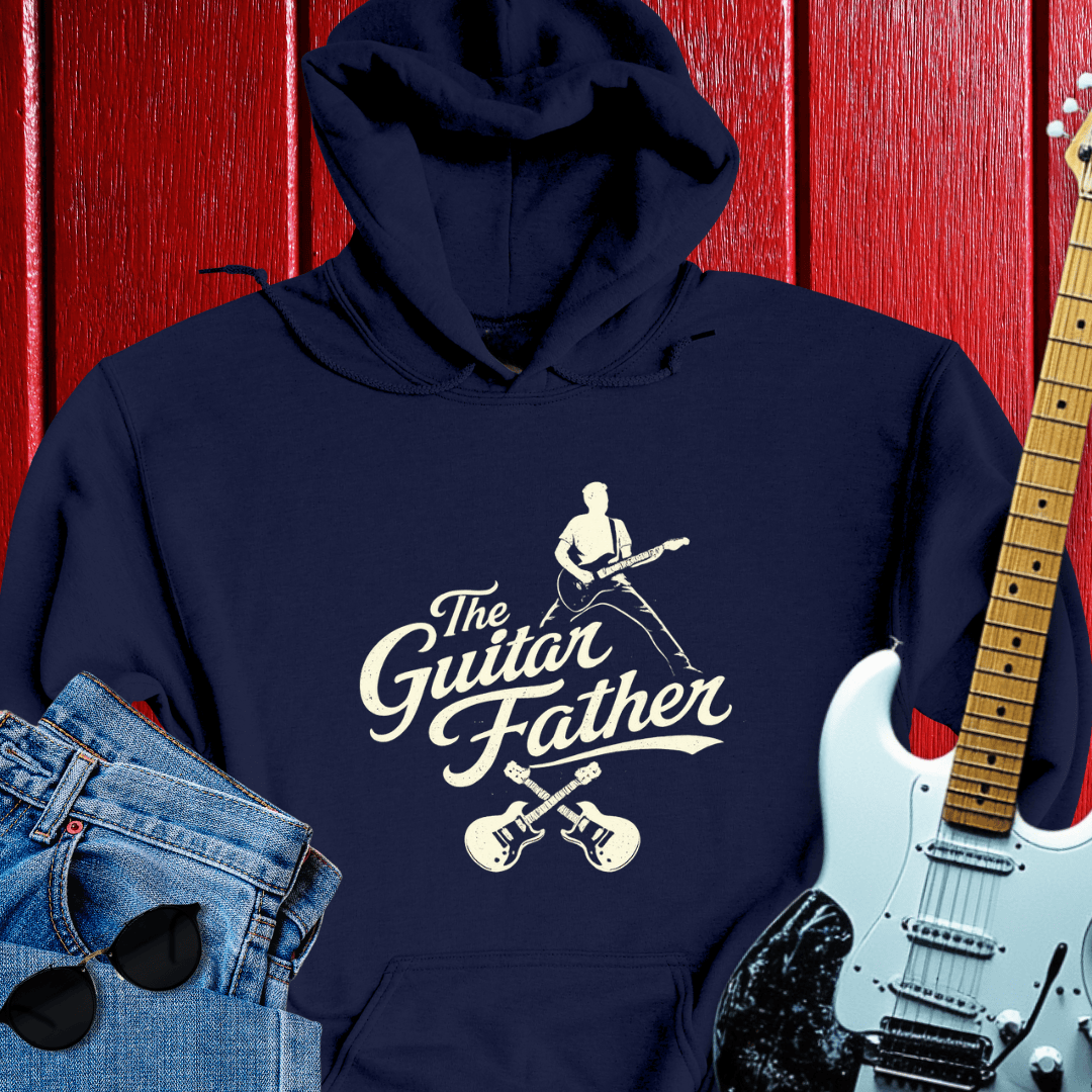 G. Father Hoodie