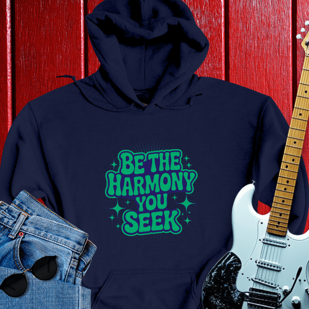 Harmony Hoodie