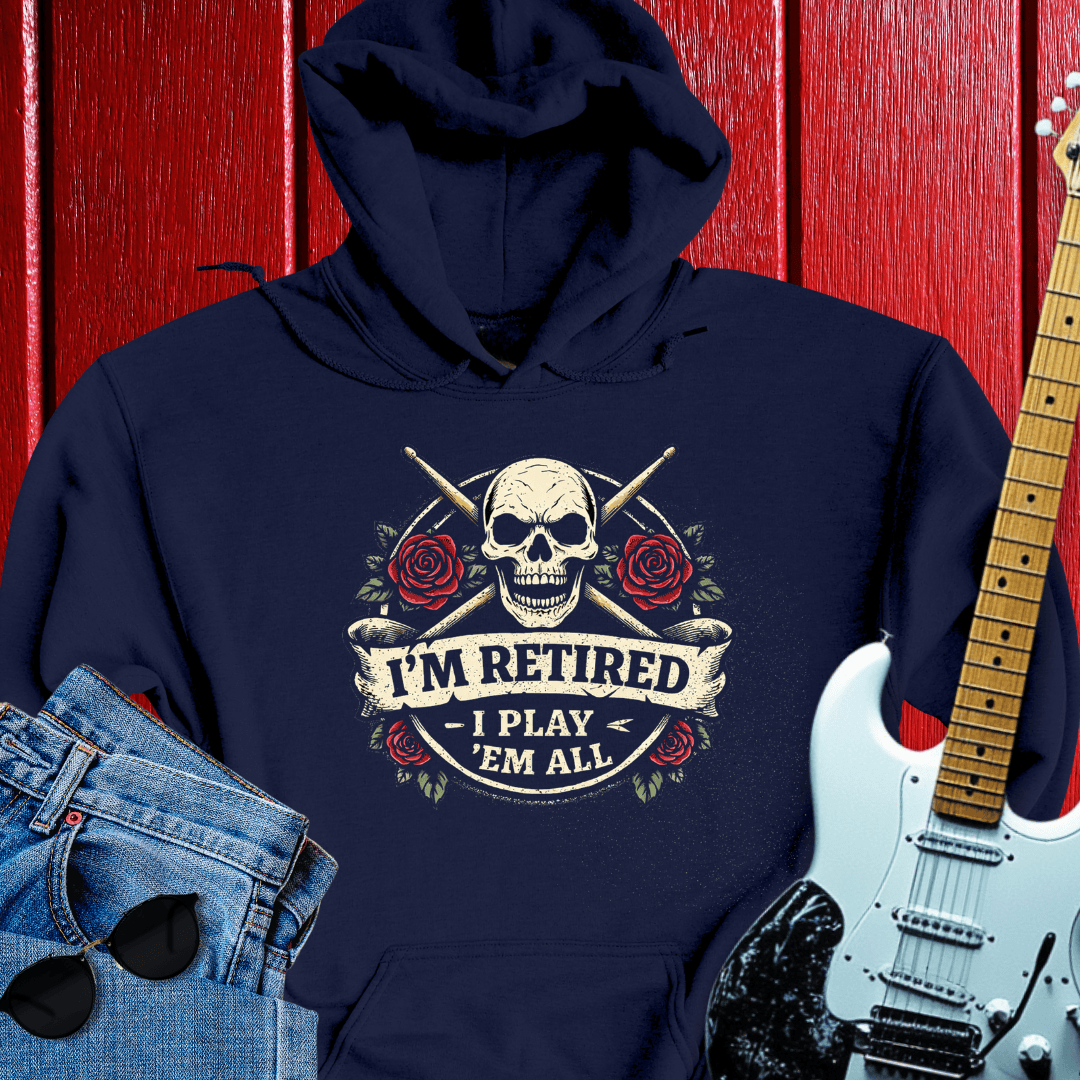 Play Em Hoodie