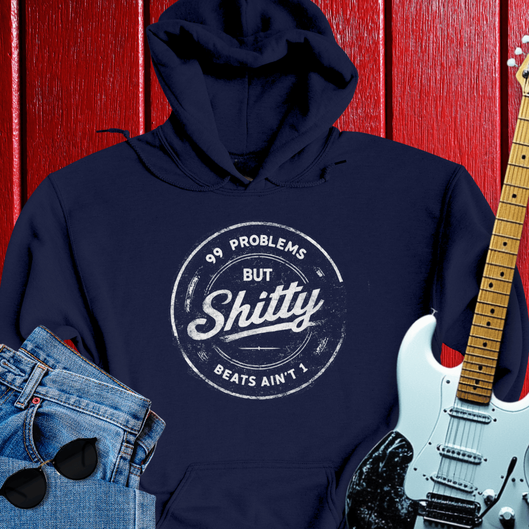 Problems Hoodie