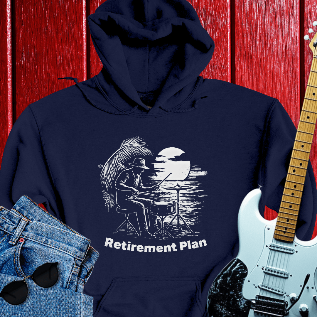 Sunset RP Hoodie