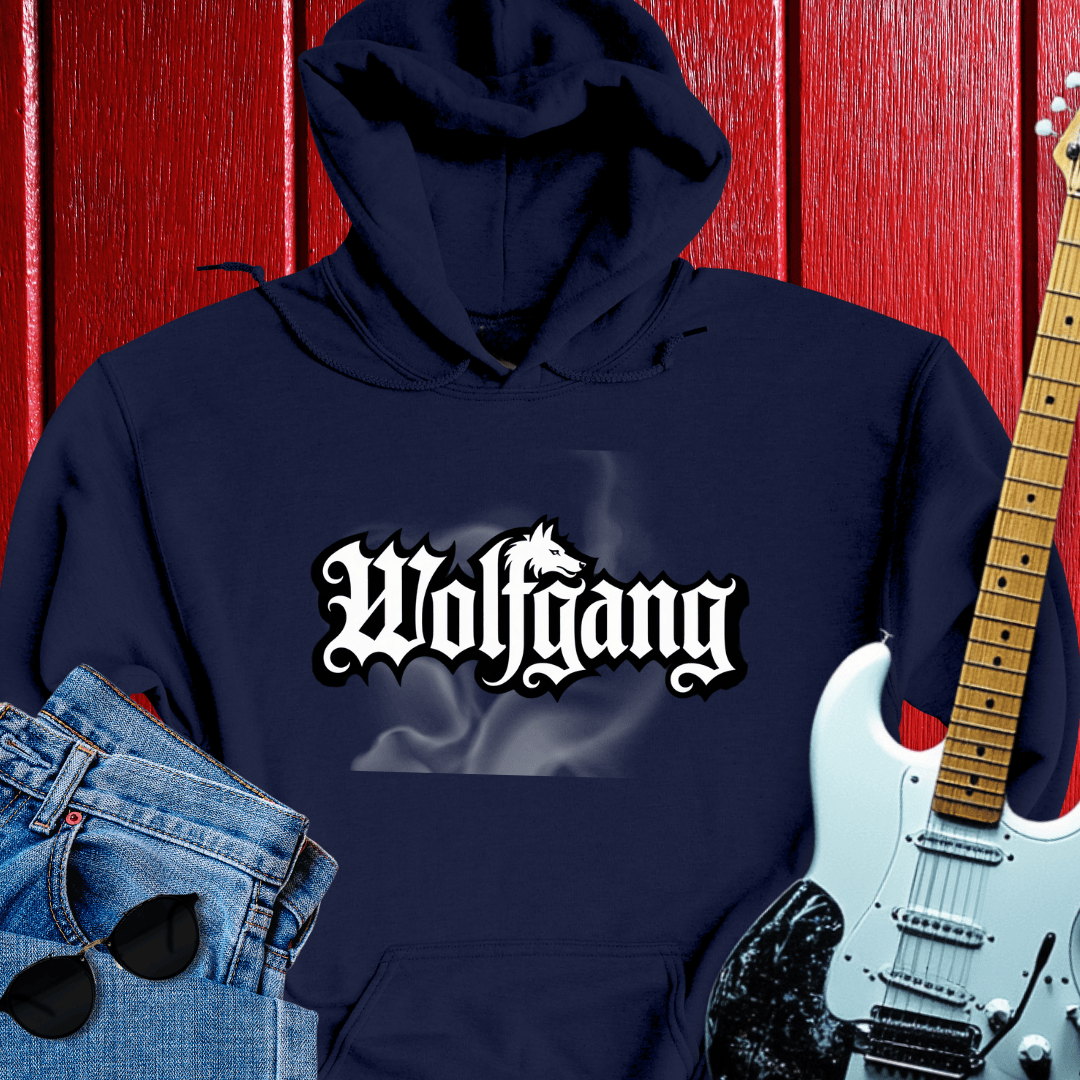 Wolfgang Hoodie
