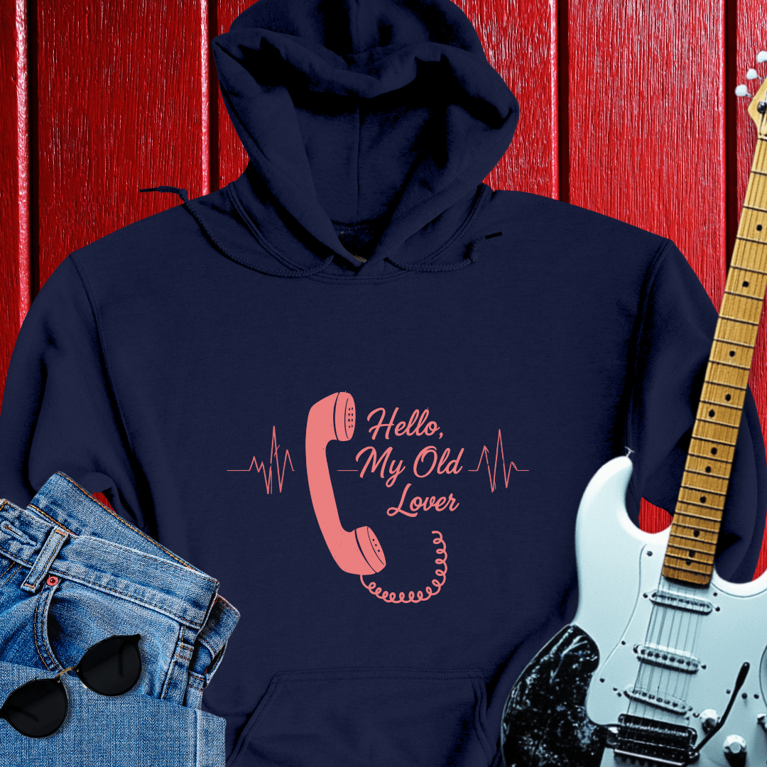 Old Lover Hoodie
