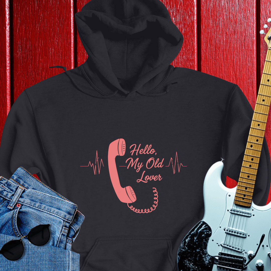 Old Lover Hoodie