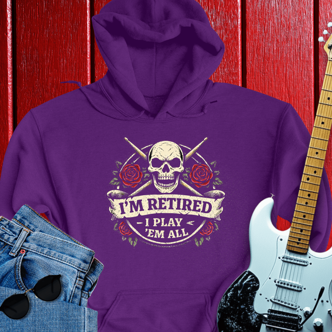 Play Em Hoodie