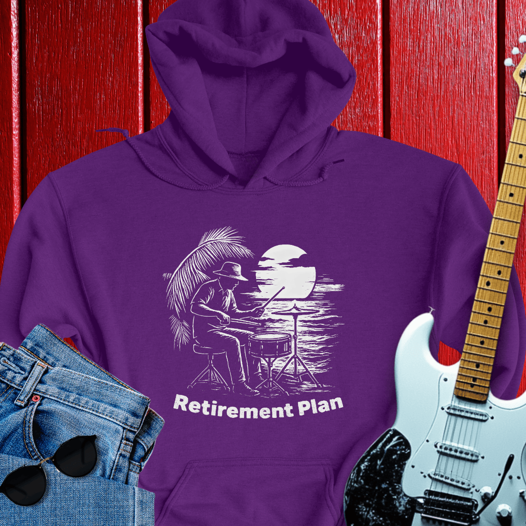 Sunset RP Hoodie