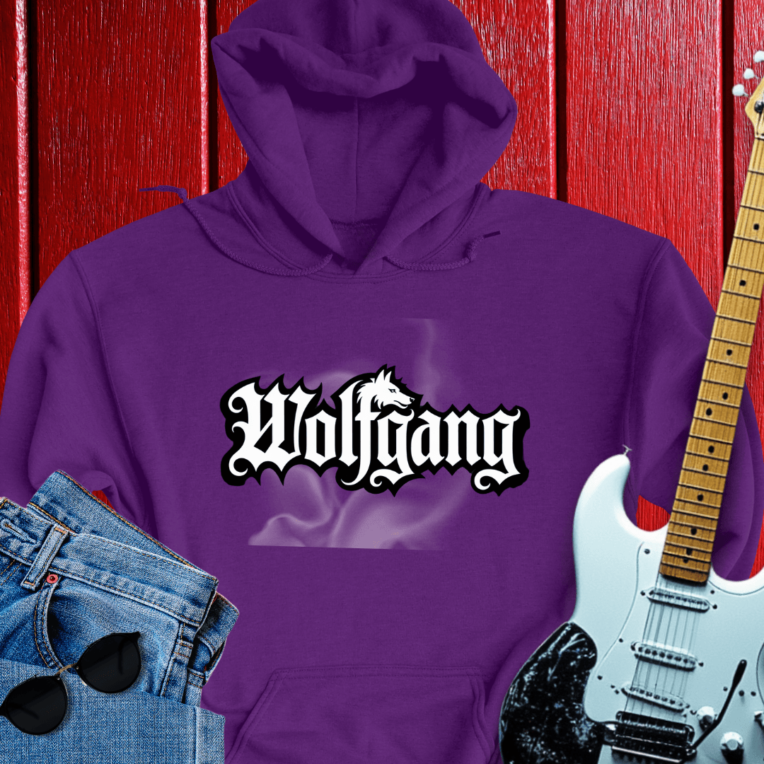Wolfgang Hoodie