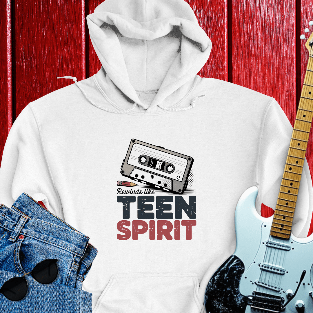 Rewinds Hoodie