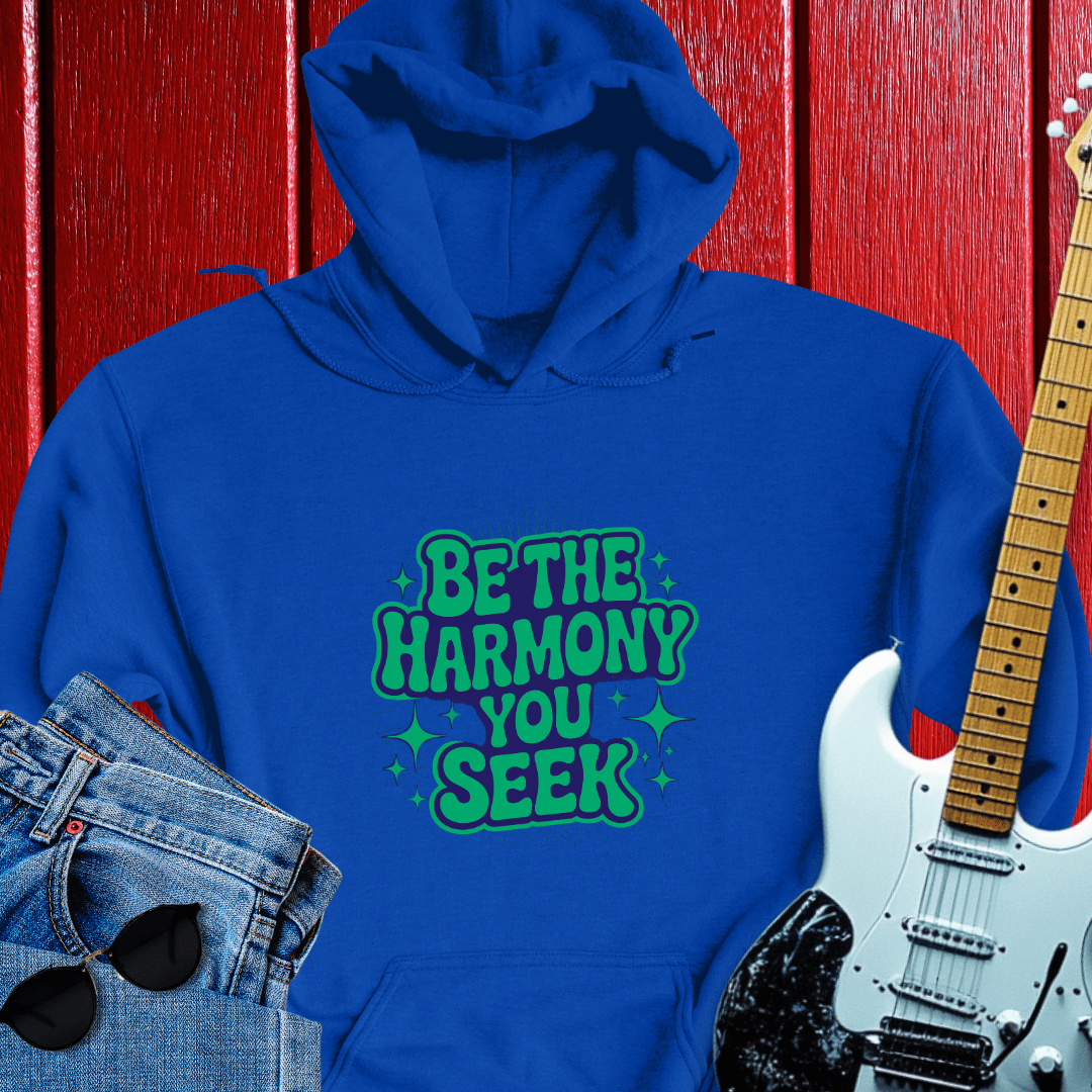 Harmony Hoodie
