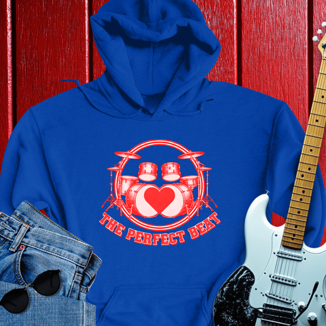 Perfect Beat Hoodie