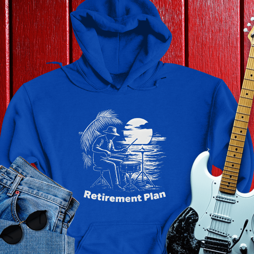 Sunset RP Hoodie