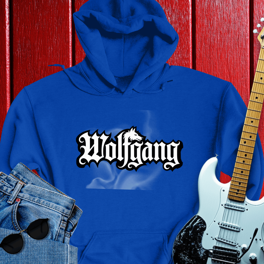 Wolfgang Hoodie
