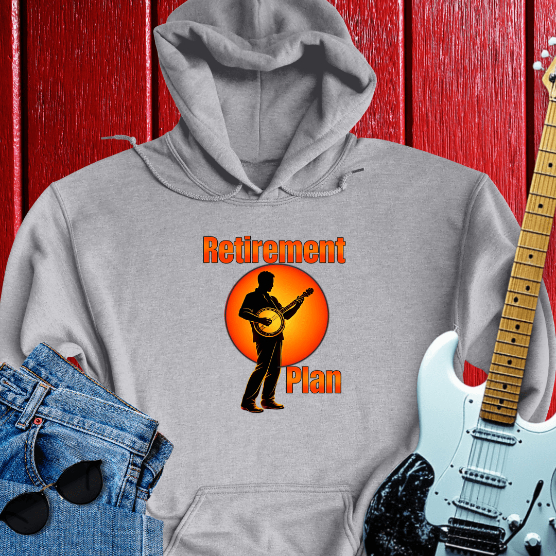 Banjo RP Hoodie