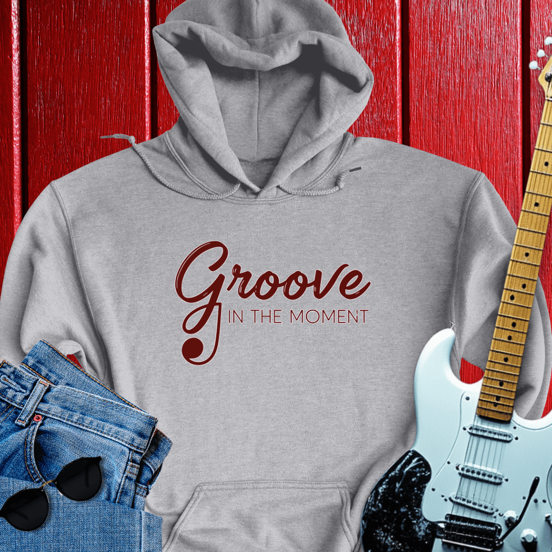 Groove Hoodie