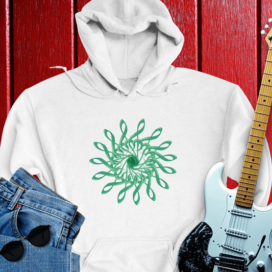 Sun Clef Hoodie