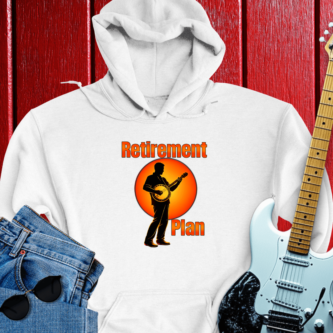 Banjo RP Hoodie