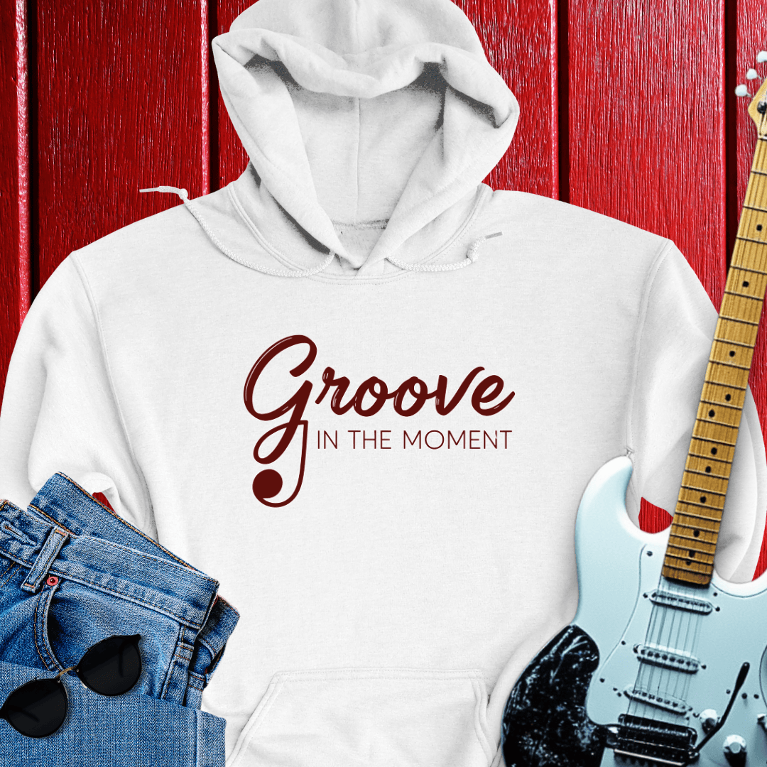 Groove Hoodie