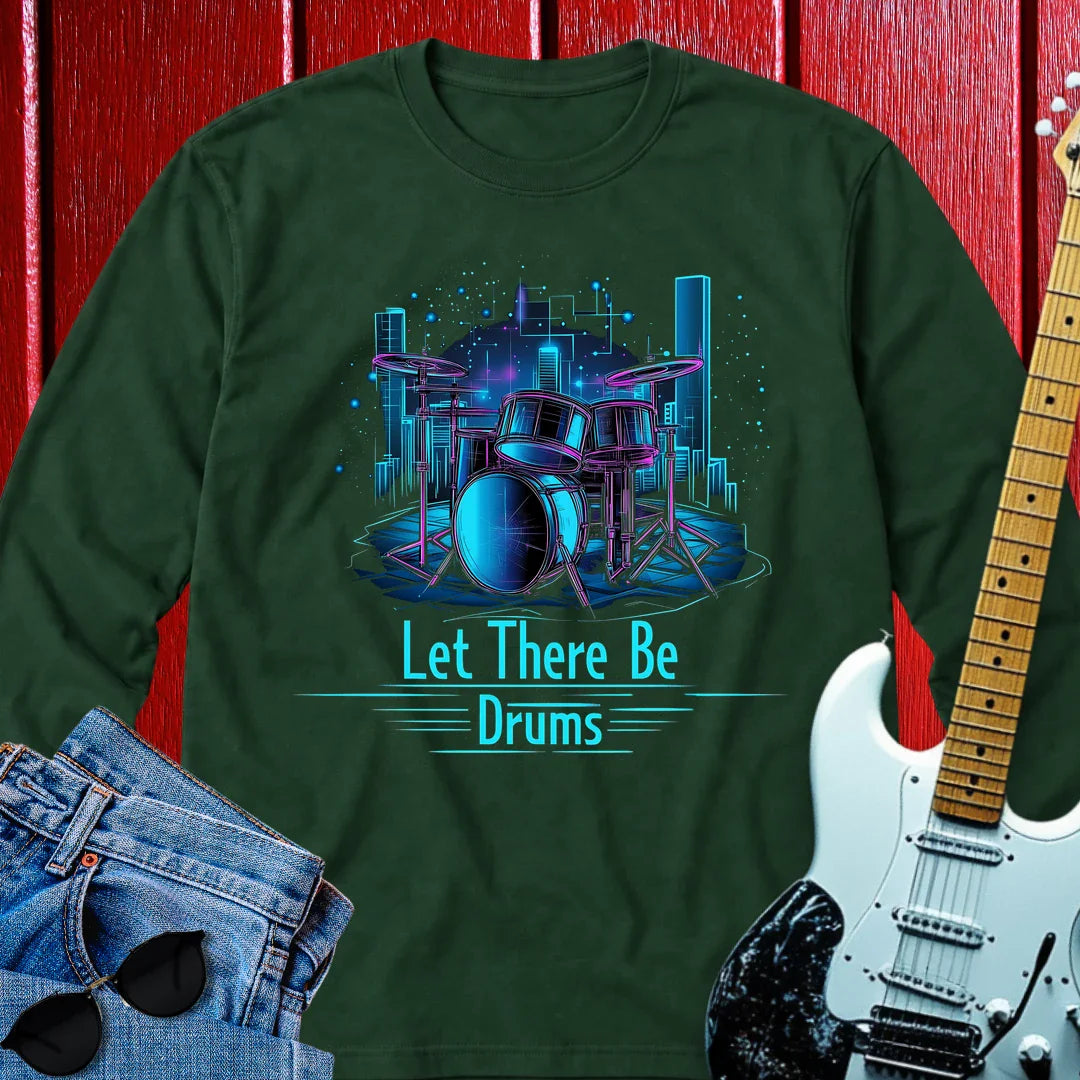 Forest Green